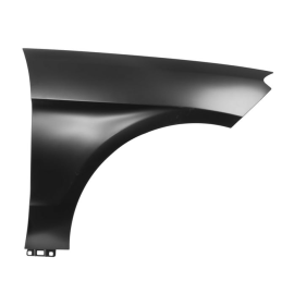 Błotnik przód P MERCEDES M/ML-KLASA W166 11-15r.