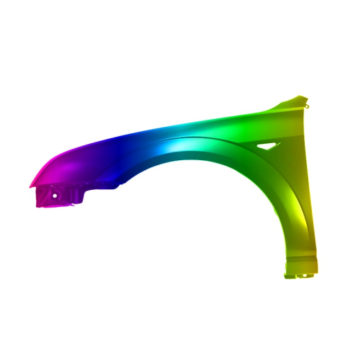 Błotnik przód L FORD MONDEO III 00-03r.