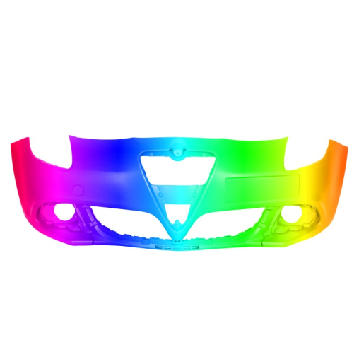 Zderzak przód ALFA ROMEO GIULIETTA 16r. -