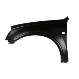 Błotnik przód L ISUZU D-MAX RA 02-06r.