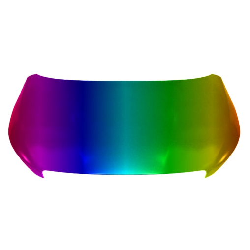 Maska PEUGEOT 308 II 17-21r.