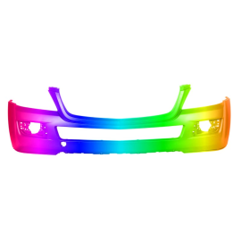 Zderzak przód MERCEDES GL-KLASA X164 06-11r.