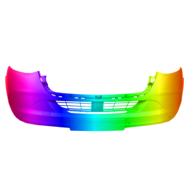 Zderzak przód MERCEDES SPRINTER 907/910 18r. -