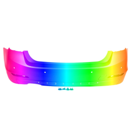 Zderzak tył BMW 3 F30, F31, F80 Sedan 11-15r.