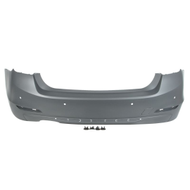 Zderzak tył BMW 3 F30, F31, F80 Sedan 11-15r.