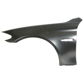 Błotnik przód L BMW 5 F10, F11 09-13r.