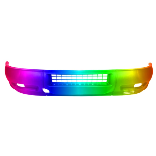 Zderzak przód IVECO DAILY III 99-07r.