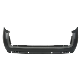 Zderzak tył FIAT DOBLO II 10r. -