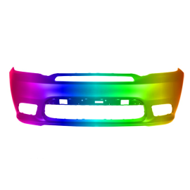 Zderzak przód DODGE DURANGO III 18r. -