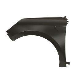 Błotnik przód L RENAULT CLIO V Ph I 19r. -