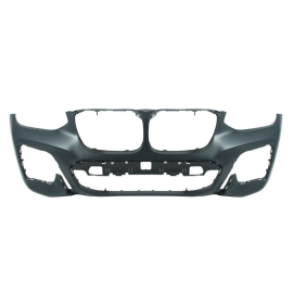 Zderzak przód BMW X3 G01, X4 G02 17-21r.