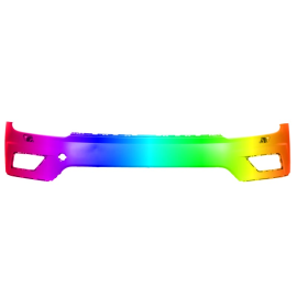 Zderzak przód VW TIGUAN II 16-19r.