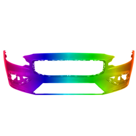 Zderzak przód VOLVO S60 III 19-20r.