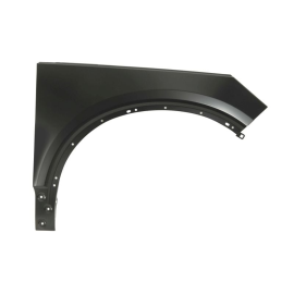 Błotnik przód P VOLVO XC40 17r. -