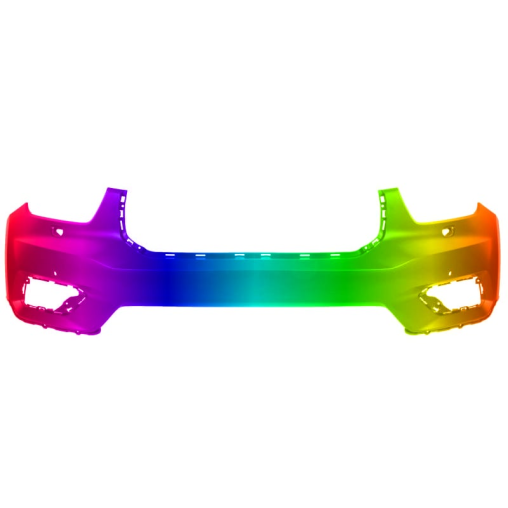 Zderzak przód VOLVO XC40 17r. -