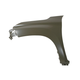 Błotnik przód L MITSUBISHI L 200 / TRITON 19r.-