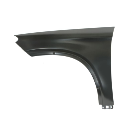 Błotnik przód L MERCEDES GLE COUPE C292 15r. -