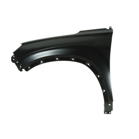 Błotnik przód L HYUNDAI SANTA FÉ 18-20r.