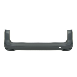 Zderzak tył VW CADDY V Kombi 20r. -