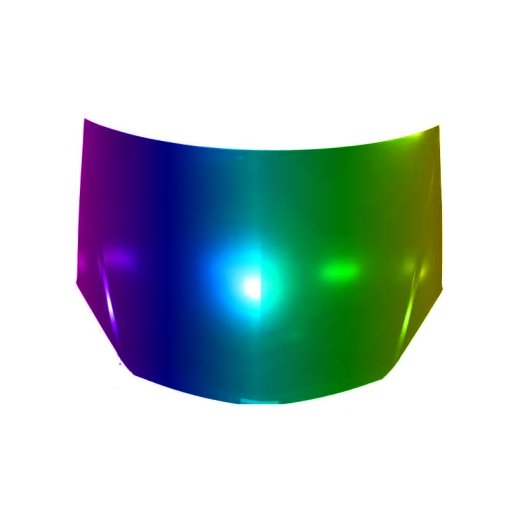 Maska OPEL ASTRA H 04-14r.