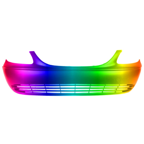 Zderzak przód CHRYSLER VOYAGER 00-05r.