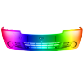 Zderzak przód NISSAN PRIMASTAR X83, RENAULT TRAFIC II 07-16r.