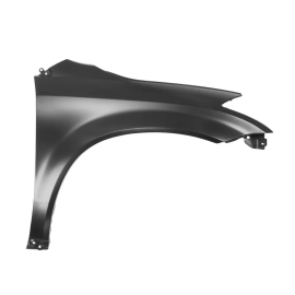 Błotnik przód P NISSAN MURANO I Z50 03-07r.