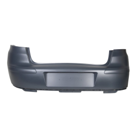 Zderzak tył SEAT IBIZA III 6L 02-06r.