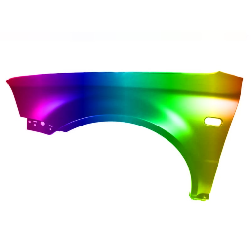 Błotnik przód L VW PASSAT B5 FL 00-03r.