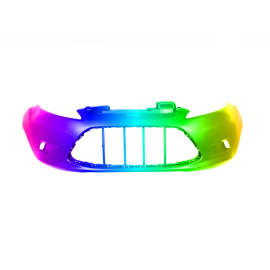 Zderzak przód FORD FIESTA VI 08-13r.