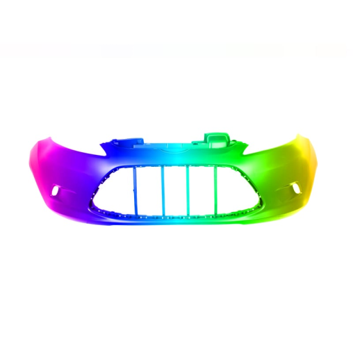 Zderzak przód FORD FIESTA VI 08-13r.