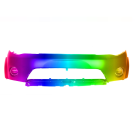 Zderzak przód MITSUBISHI OUTLANDER II 06-09r.