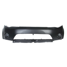 Zderzak przód MITSUBISHI OUTLANDER II 06-09r.