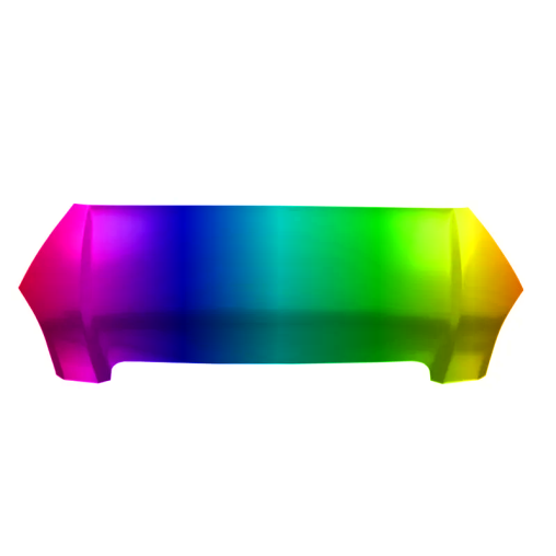 Maska HONDA CR-V II 01-04r.