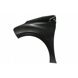 Błotnik przód L PEUGEOT 208 12-18r.
