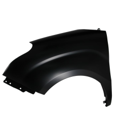 Błotnik przód L FIAT DOBLO II, OPEL COMBO D 10-18r.