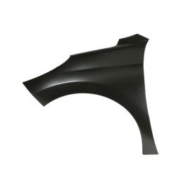 Błotnik przód L PEUGEOT 207 06-09r.