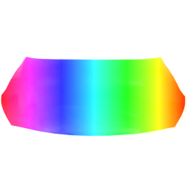 Pokrywa silnika KIA OPTIMA 10-15r.