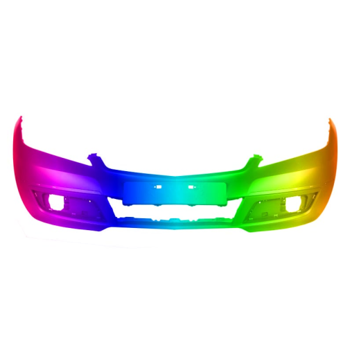 Zderzak przód MERCEDES A-KLASA W169 08-12r.