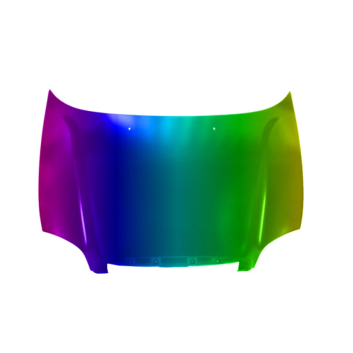 Maska HYUNDAI SANTA FÉ 01-06r.