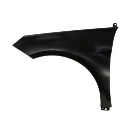 Błotnik przód L MERCEDES B-KLASA W245 08-11r.