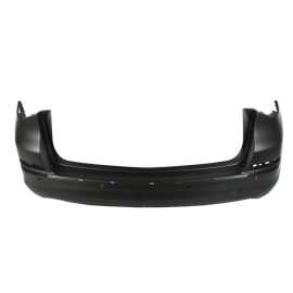 Zderzak tył OPEL ASTRA J Kombi 12-15r.