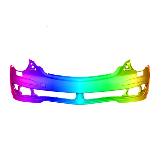 Zderzak przód MERCEDES KLASA R W251, V251 06-10r.