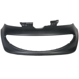 Zderzak przód PEUGEOT 107 05-08r.