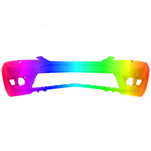 Zderzak przód FORD MONDEO IV 07-10r.