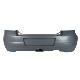 Zderzak tył SUZUKI SWIFT III 07-10r.