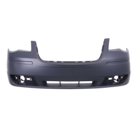 Zderzak przód CHRYSLER VOYAGER, DODGE GRAND CARAVAN, LANCIA VOYAGER 07-14r.