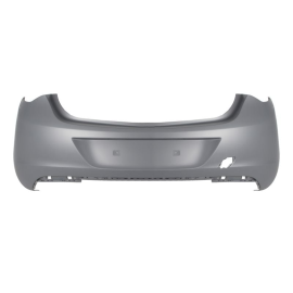 Zderzak tył OPEL ASTRA J Hatchback 5D 09-12r.