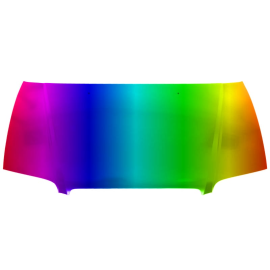 Maska HYUNDAI TRAJET 00-08r.