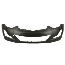 Zderzak przód HYUNDAI ELANTRA VI 15-19r.